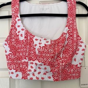 NEW Year of Ours Athletic Bra - So Cute!